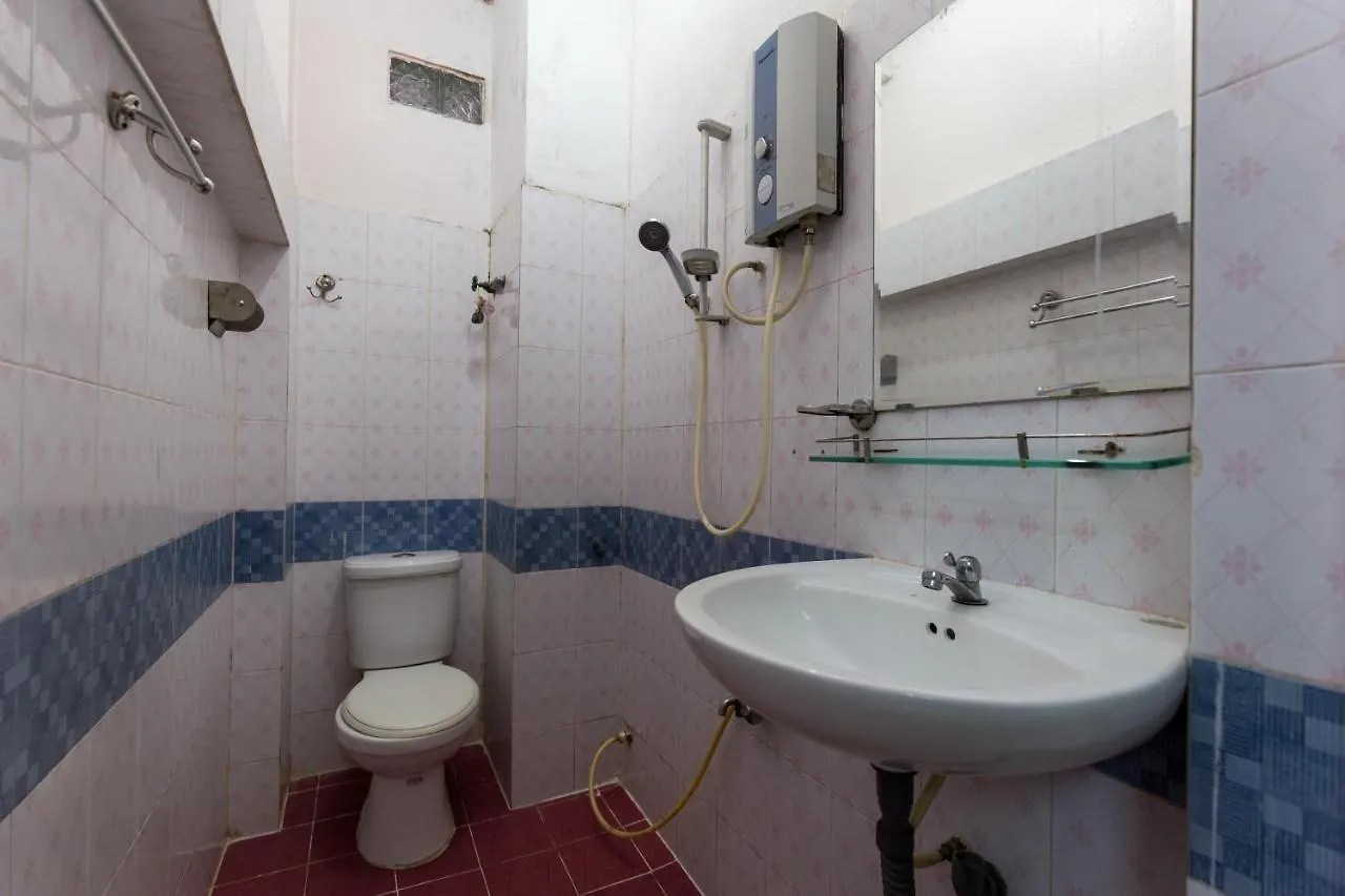**  Oyo 1036 Hoa Mai Hotel Ho Chi Minh City Vietnam
