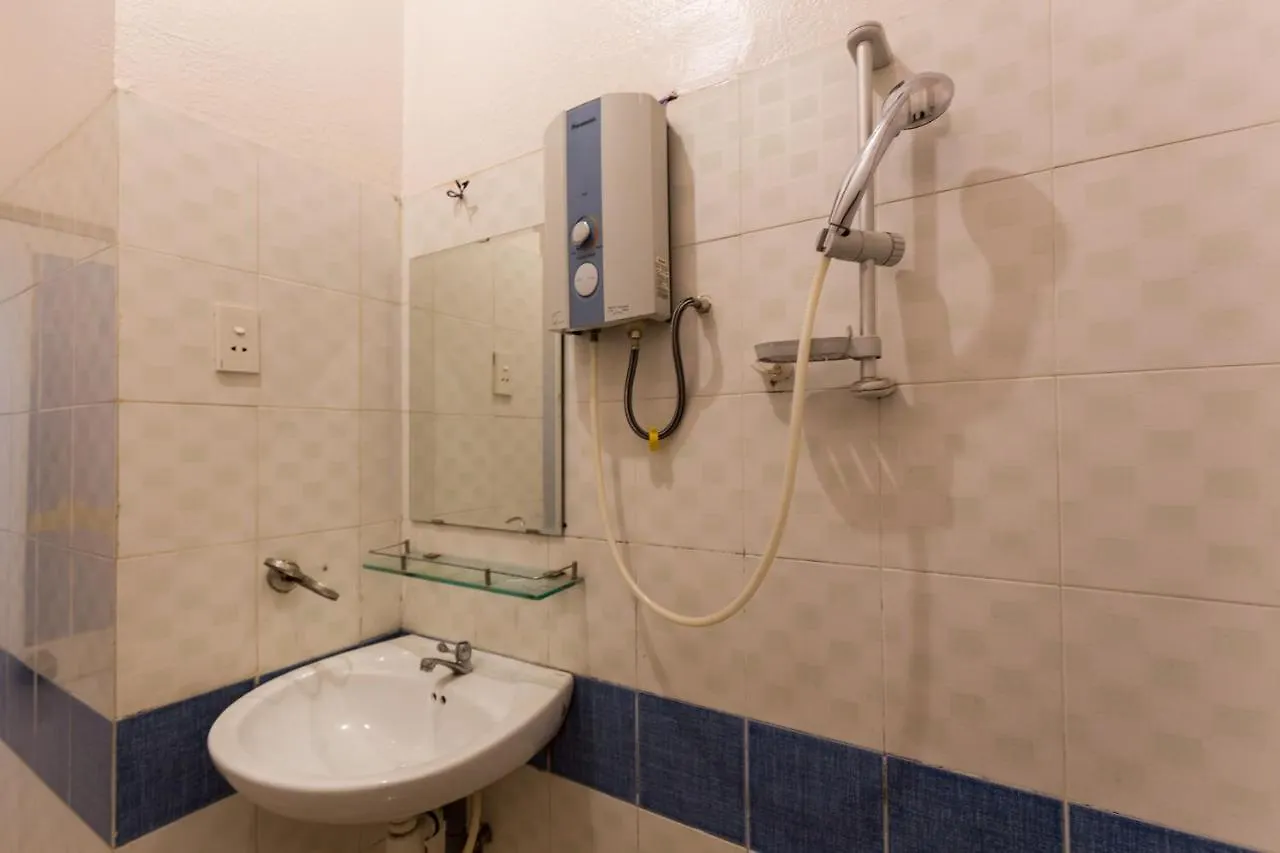 Oyo 1036 Hoa Mai Hotel Ho Chi Minh City