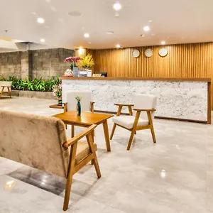 Hotel Grand Lee, Ho Chi Minh City