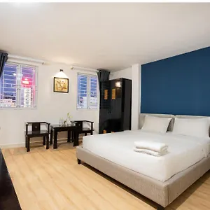 Hotel Sen Saigon, Ho-Chi-Minh-Stadt