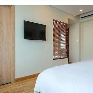 Hotel Gemini Saigon Group, Ho-Chi-Minh-Stadt