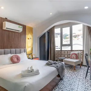 Hotel Mg Daisy Boutique, Ho-Chi-Minh-Stadt