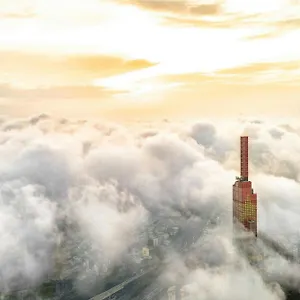 Hotel Vinpearl Landmark 81, Autograph Collection, Ho Chi Minh City