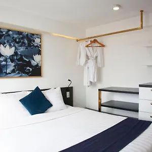 Hotel Kunkin Luxury &, Ho Chi Minh City