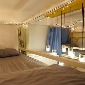 Hotel Vietdream, Ho-Chi-Minh-Stadt